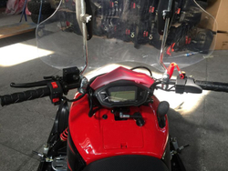 Снегоход РУСИЧ 200C