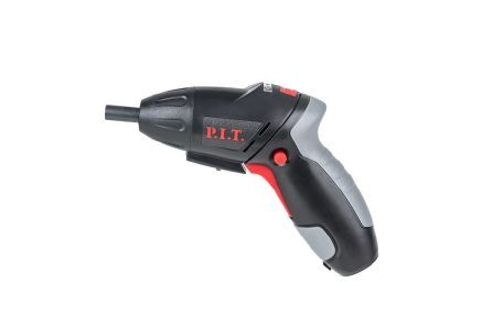 Отвертка аккумуляторная PDO3P3.6-006 PIT
