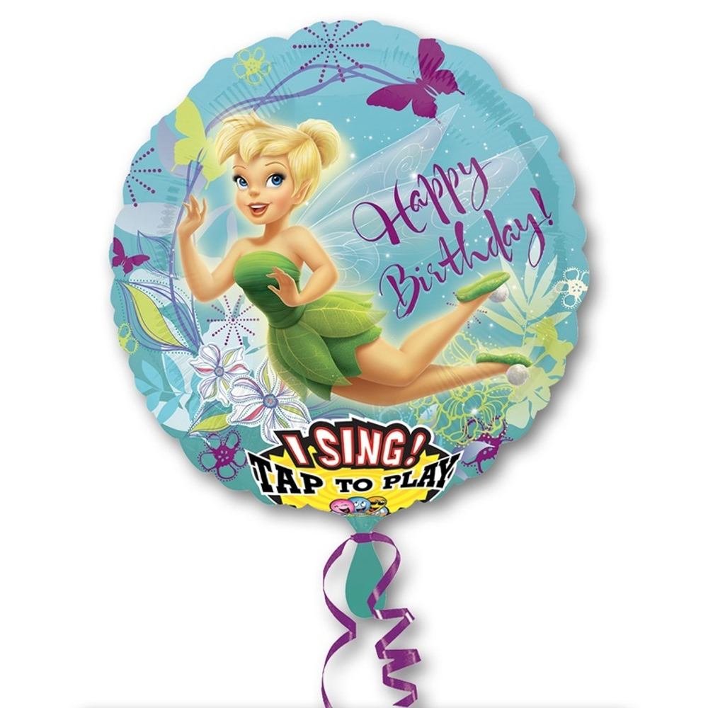 А ДЖАМБО/МУЗ HB Фея P75