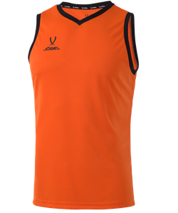 Майка баскетбольная Camp Basic, оранжевый