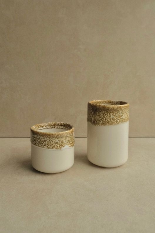 Стакан Leopard / Sugarpine