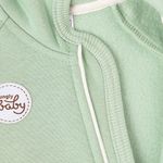 Комбинезон "Шалфей" утепленный 0+