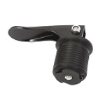 Крепление 50 мм Kimpex (быстрая фиксация) кофра для Polaris, пара