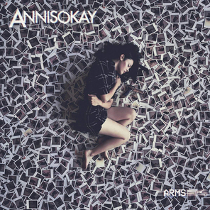 Annisokay / Arms (RU)(CD)