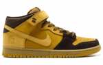 Кроссовки Nike Dunk Sb Lewis Marnell