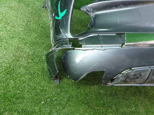 Бампер передний Genesis GV80 (2020-2023)