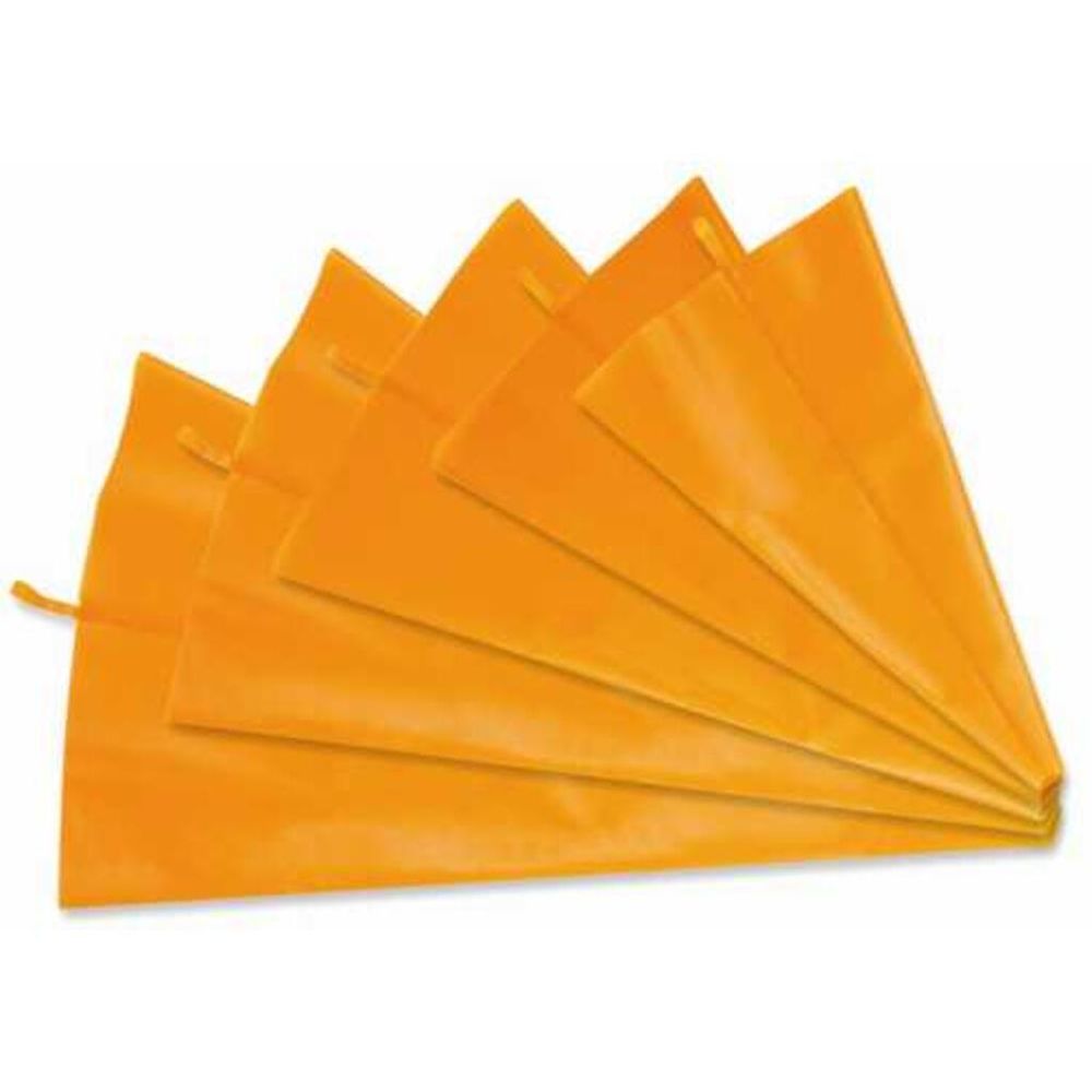 Мешок кондитерский многоразовый P.L. Proff Cuisine Superflex L 30 см