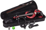 ЭЛЕКТРОСКРИПКА STAGG EVN 4/4 MRD