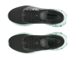 Кроссовки для бега мужские Reebok FloatZig Symmetros M Чёрные