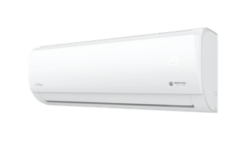 ROYAL CLIMA Инверторная сплит-система TRIUMPH Inverter 2024 RCI-TWC28HN (комплект)