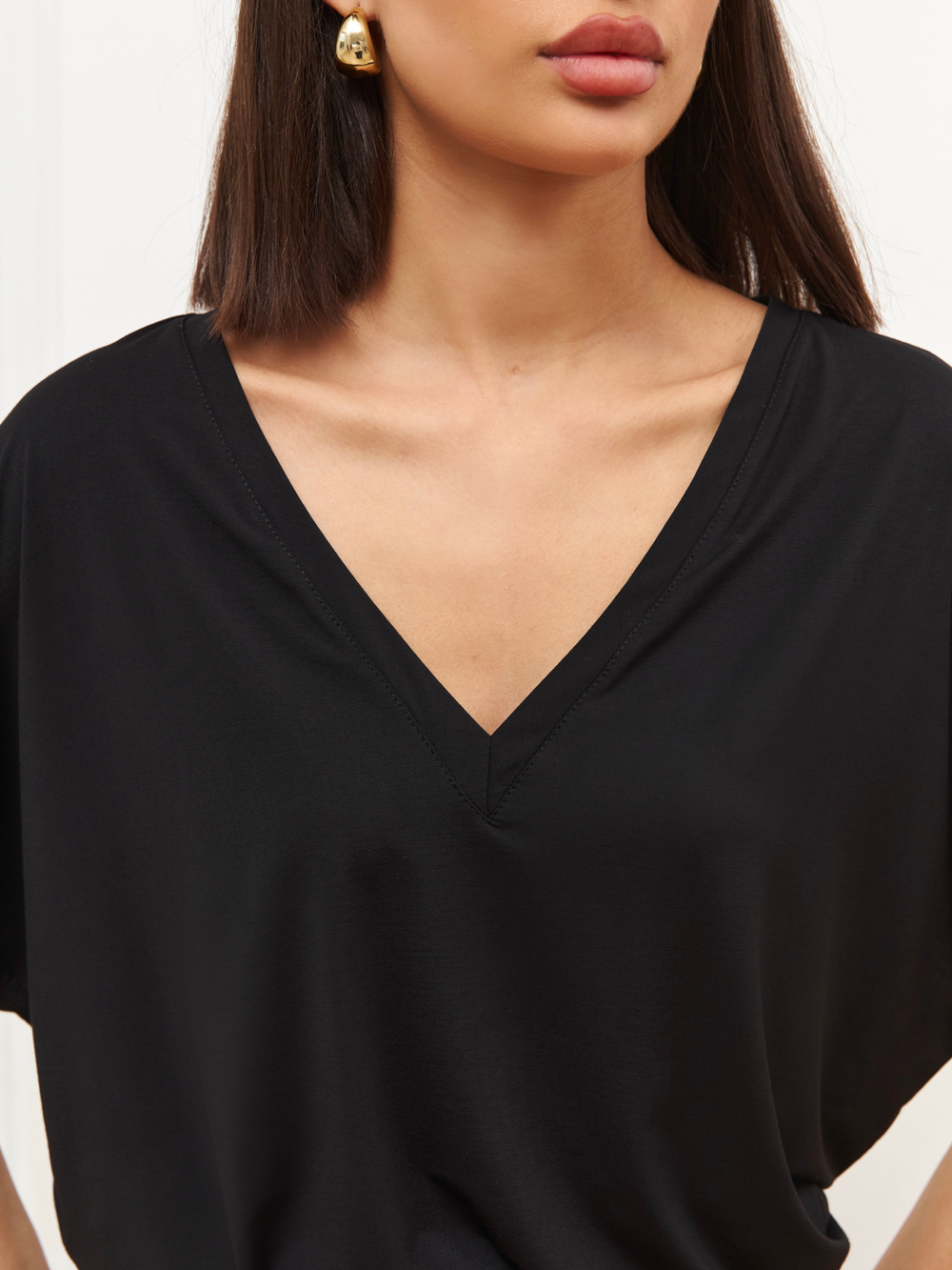 Костюм футболка и штаны из вискозы