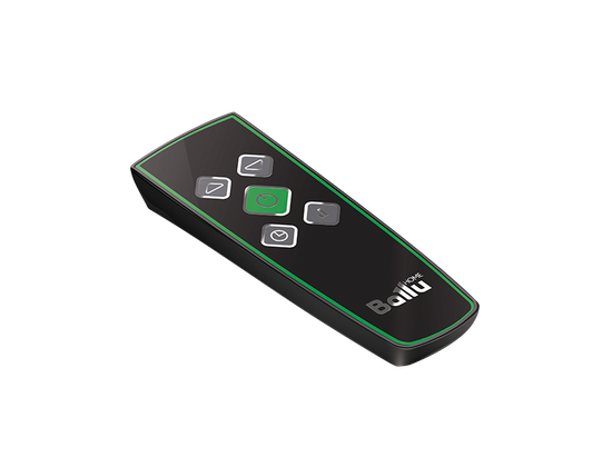 Конвектор Ballu Plaza EXT BEP/EXT-1500 электрический