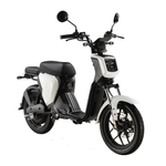 Электроскутер Skyboard Sevastopol 1800W Black