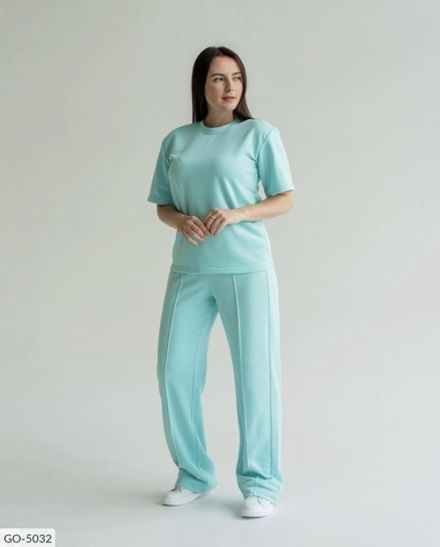 Костюм GO-5032 Фабрика Моды