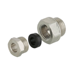 Переходник для греющего кабеля SHC022N TIM