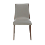 Стул CH1511 /4070 из экокожи