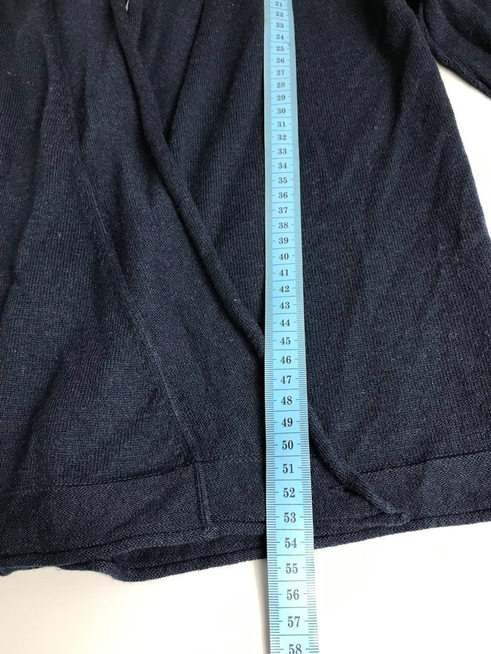 Джемпер-кардиган Levi's с шерстью 42 размер