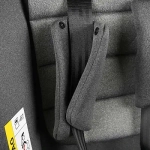 Автокресло Indigo Aero 0-1-2-3 Isofix