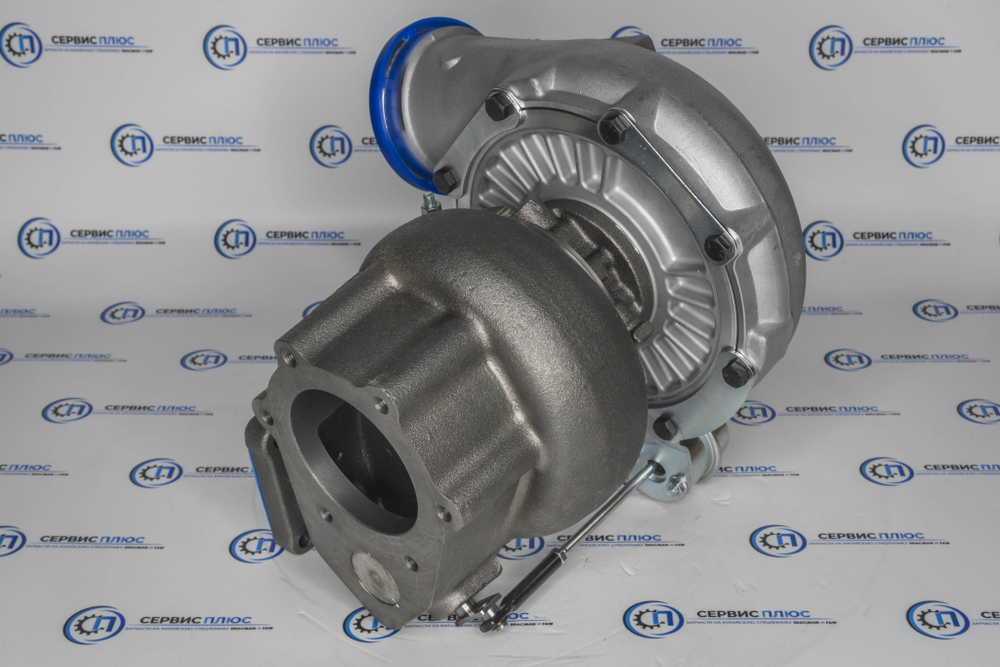 Турбокомпрессор SHACMAN WP13 612630110752