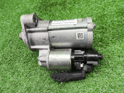 Стартер Chery Arrizo 8 (2022-н.в.)