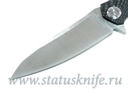 Нож Асимметричный Миди ASYMMETRIC Midi Limitedфотография - 2