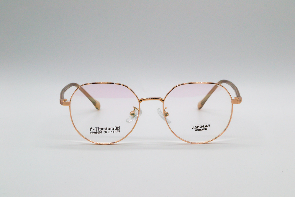 Изг. оправы Amshar RH98007 C1