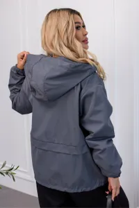 Ветровка УК-538-4 Фабрика Моды