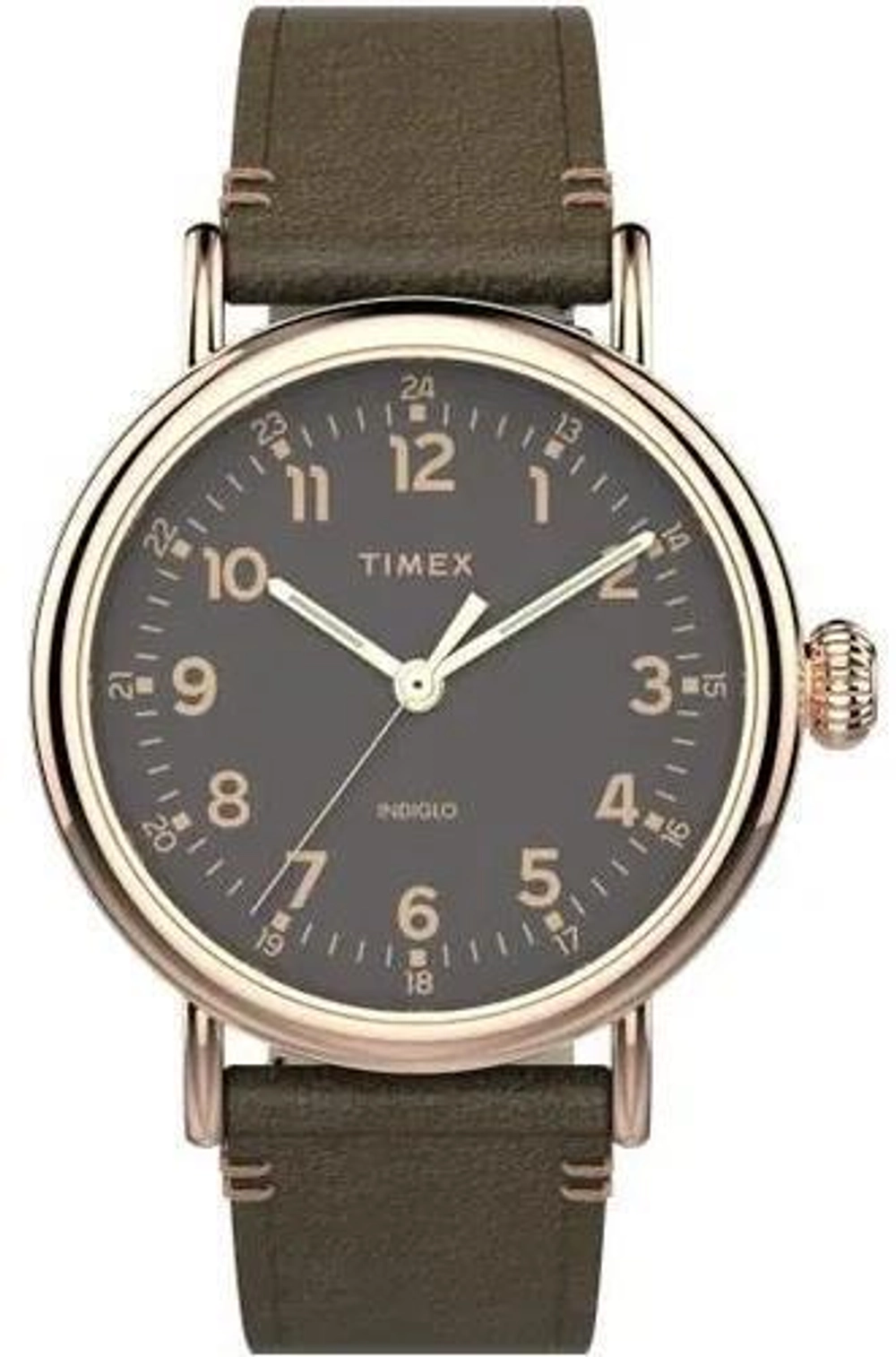 Мужские наручные часы Timex TW2U03900