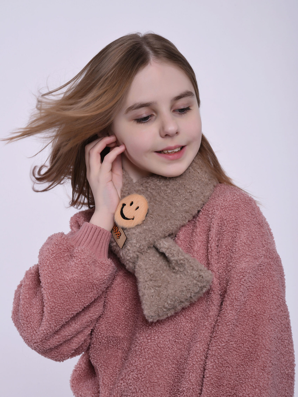 Шарф детский