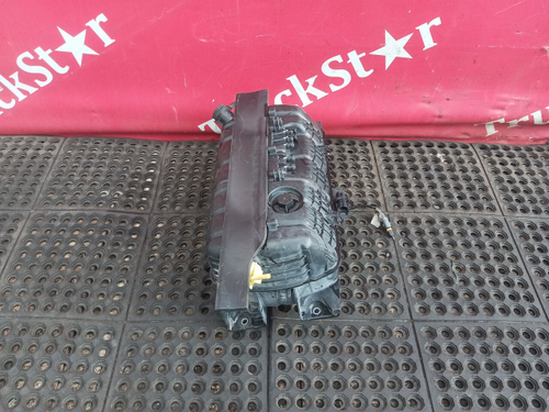 Бачок расширительный