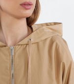 Пальто Peserico - бежевый(S21387 06680)