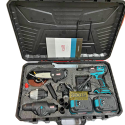 Мультифункциональный инструмент энергопром МИ-5