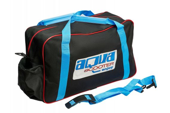 Сумка для переноски акваскутера Comer Aquascooter Supermagnum AS650