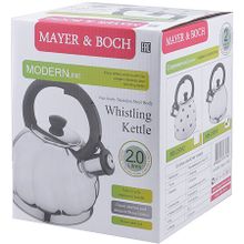 MAYER &amp; BOCH Чайник 25895 2 л