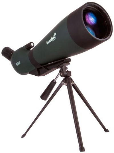 Зрительная труба Levenhuk Blaze BASE 100 (73901)