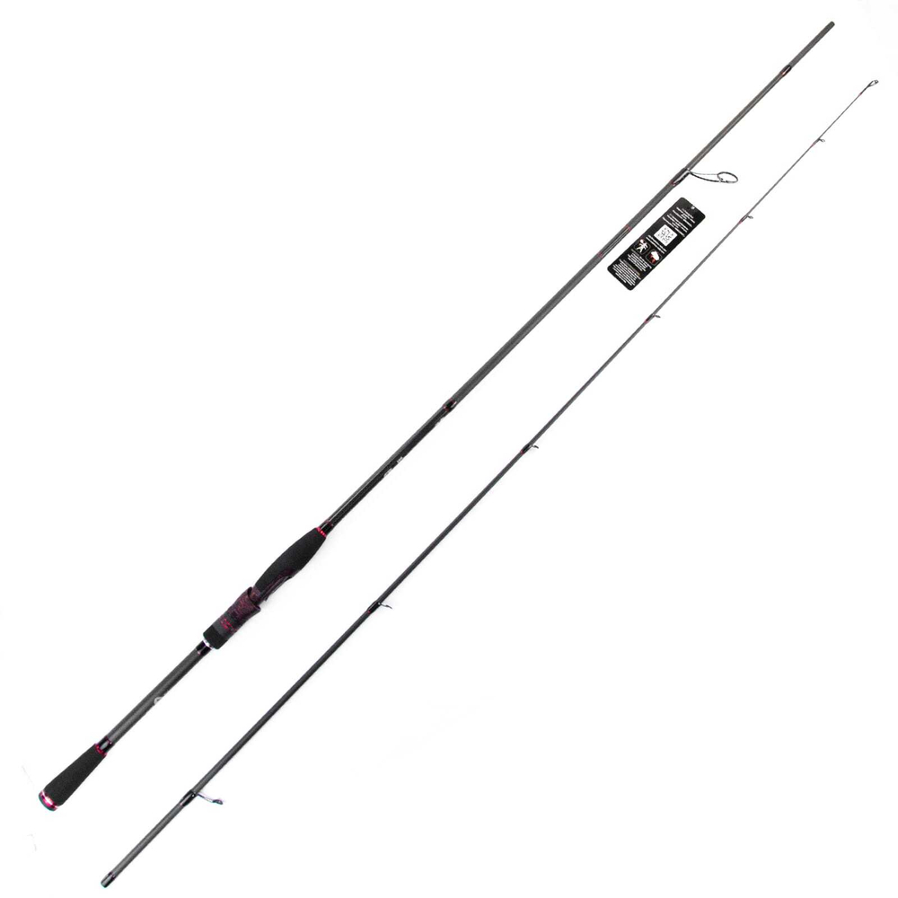 Спиннинг Maximus High Energy-Z 18UL (1.8м/1-7гр)