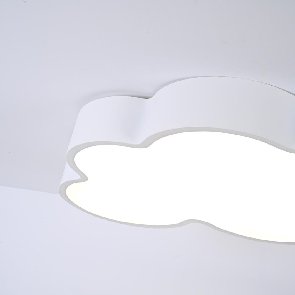 Потолочный Светильник Cloud 90 Белый By Imperiumloft