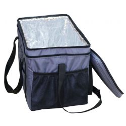 ТЕРМОСУМКА POLAR BIRD 27 Л. + ВЕДРО ПВХ 22 Л.