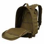 Рюкзак Tramp  Commander 50 л,  артикул TRP-042, цвет Sandstone