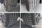BMW X6 (G06) xDrive40i M Sports (06.2023)