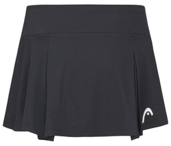 Теннисная юбка Head Dynamic Skort - Black