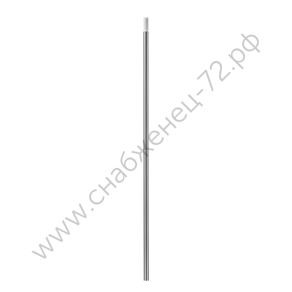 Электрод вольфрамовый ПТК WZ-8-175мм Ø 3,2