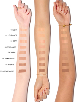 DIOR Dior Forever Nude Bronze - Пудра для загара оттенок 05 Intense, 7 g