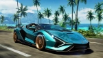 Игра The Crew Motorfest (PS5, русские субтитры)