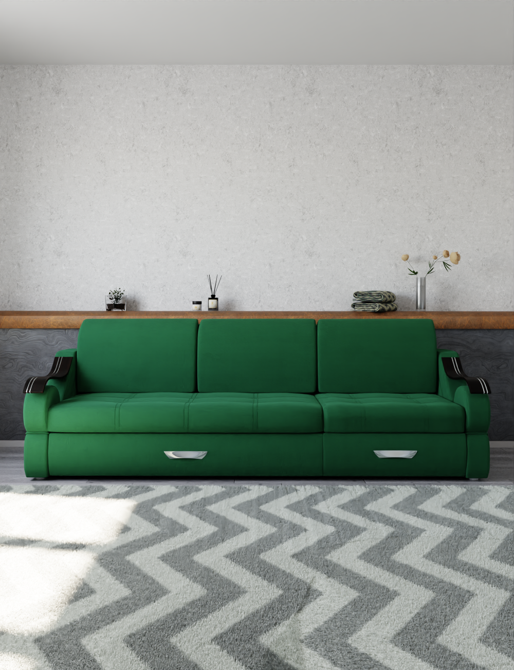 Диван Колизей-2