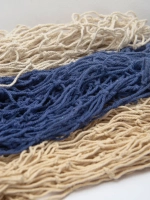 Декор на стену для интерьера "Сеть" 150*200 см