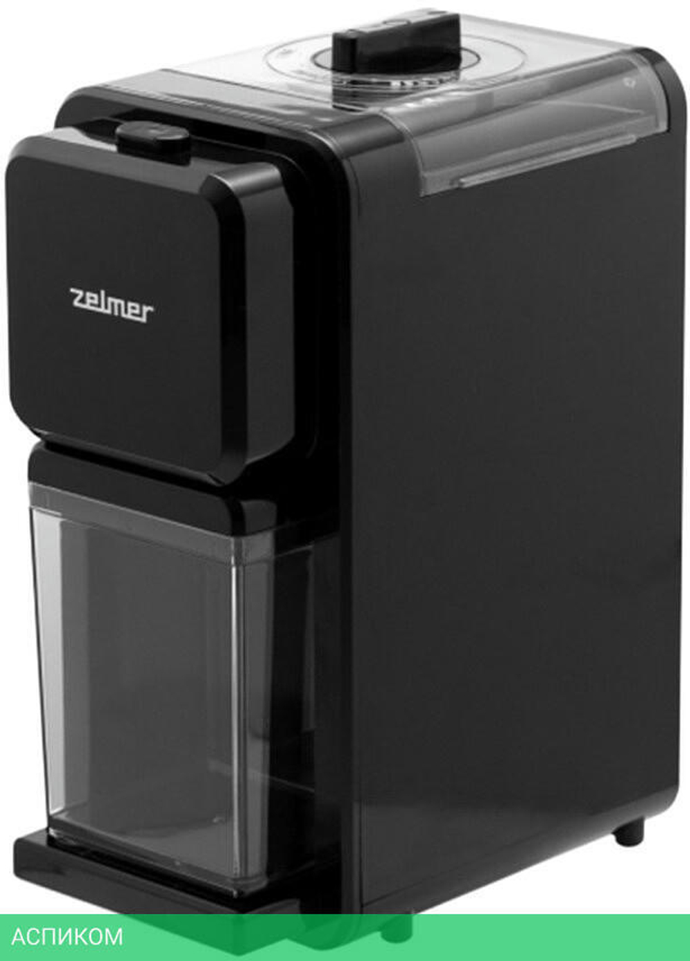 Кофемолка Zelmer ZCG7925 (71805644P)