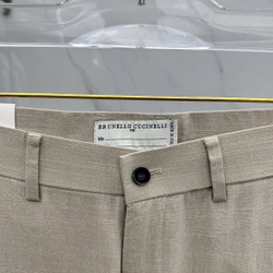 Брюки Brunello Cucinelli