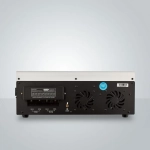 Комплект тиристорных стабилизаторов UKN ITK95 - 10х3 (30 кВА) на три фазы