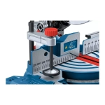 Торцовочная пила GCM 254 BOSCH 0601B52000
